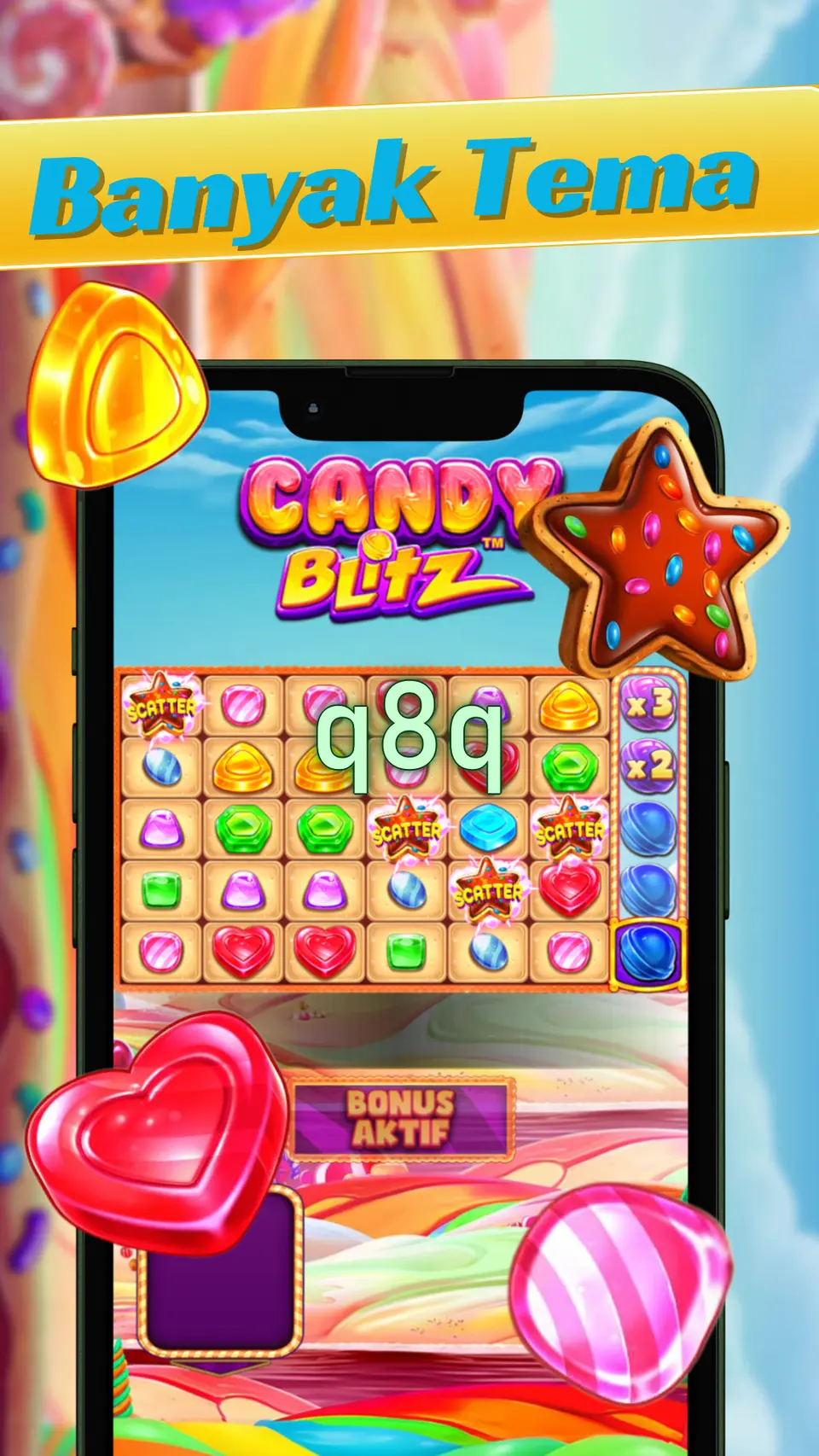q8q APK