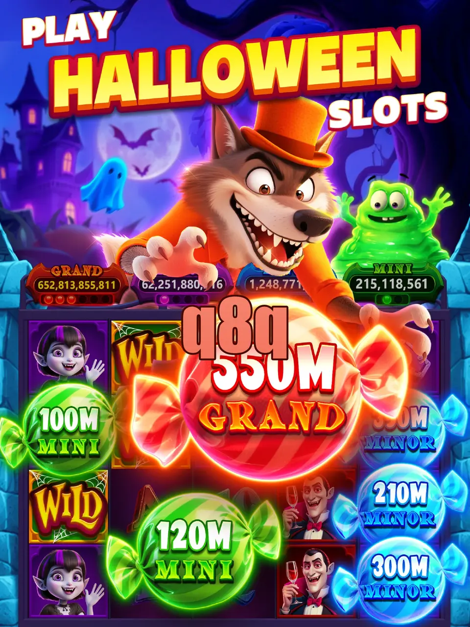 q8q APK